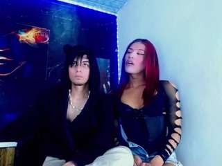 luxecouple