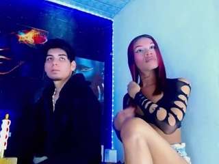 LuxeCouple