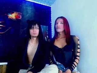 luxecouple