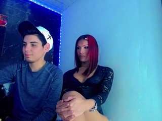 luxecouple