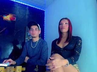 luxecouple