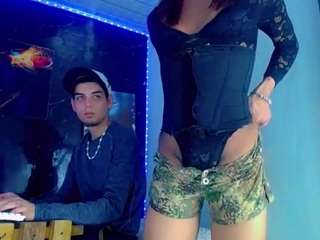 luxecouple