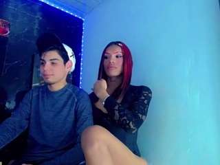luxecouple