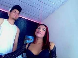 LuxeCouple