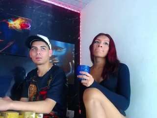 luxecouple