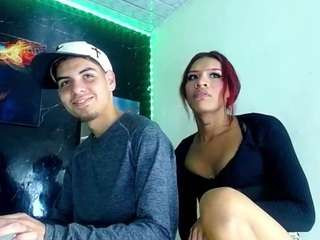 luxecouple