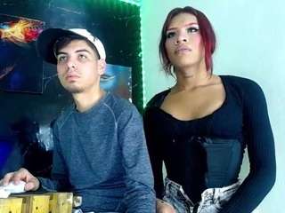 luxecouple