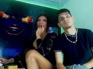 luxecouple