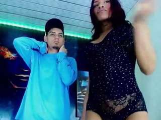 luxecouple