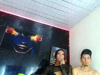 luxecouple