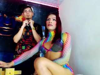 luxecouple