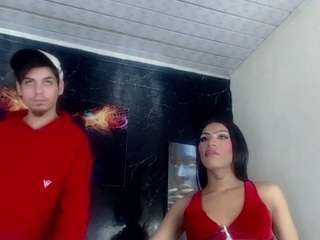 luxecouple