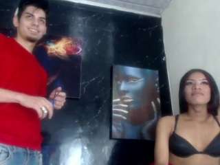 LuxeCouple