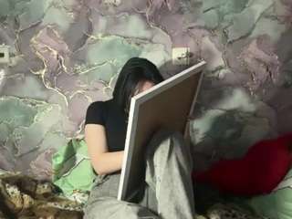 marnieayars live webcam show