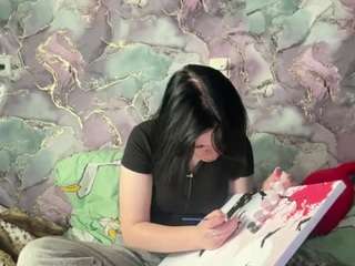 Hanna live webcam show