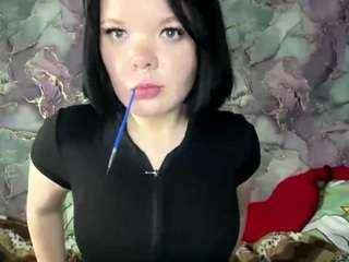 Hanna live webcam show