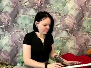 Hanna live webcam show