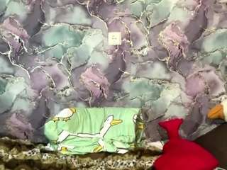 Hanna live webcam show