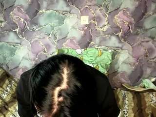 Hanna live webcam show
