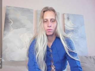 miissblonde