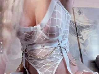 miissblonde