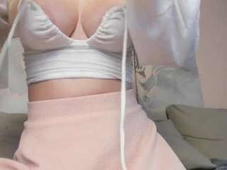 miissblonde