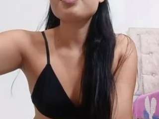 pia-duran live webcam show