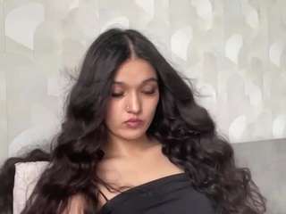 PinkieYasuda live webcam show