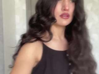 PinkieYasuda live webcam show