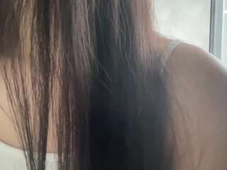 PinkieYasuda live webcam show