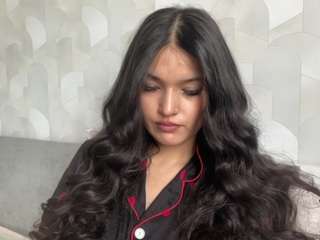 PinkieYasuda live cam preview