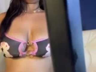 sabrinayfrancis live webcam show