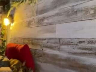 Southernchik's live stream