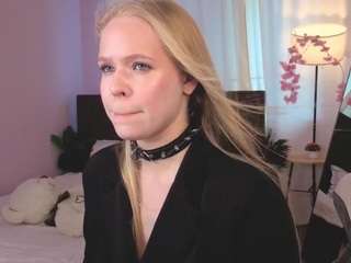 sweeet-angelll live webcam show