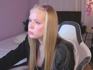 sweeet-angelll live webcam show