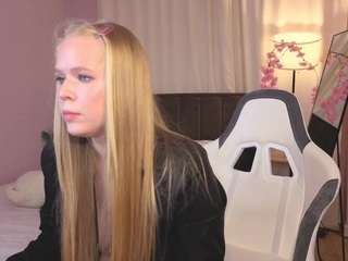 sweeet-angelll live webcam show