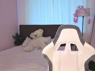 Sweeet-Angelll live webcam show