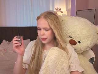 Sweeet-Angelll live webcam show