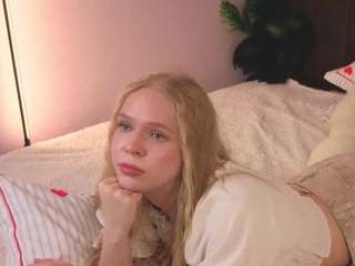 Sweeet-angelll's live stream