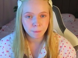 Sweeet-Angelll live cam preview