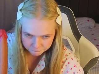 Sweeet-Angelll live cam preview