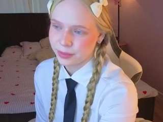 sweeet-angelll's live room