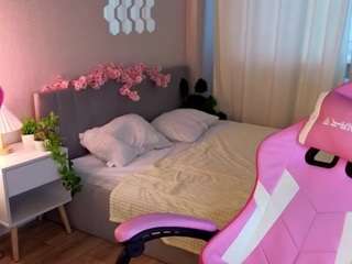 Sweeet-Angelll live cam preview