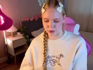 Sweeet-Angelll live cam preview