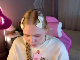 Sweeet-Angelll live cam preview