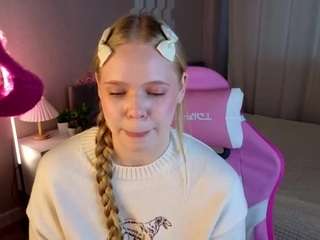 Sweeet-Angelll live cam preview