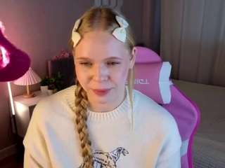 Sweeet-Angelll live cam preview