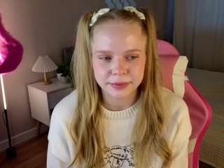 Sweeet-Angelll live cam preview