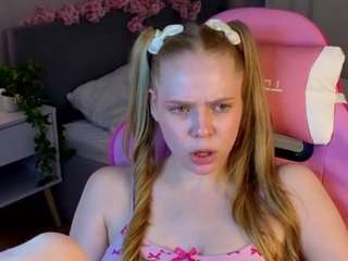 Sweeet-Angelll live cam preview