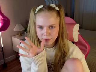 Sweeet-Angelll live cam preview